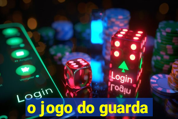 o jogo do guarda-chuva